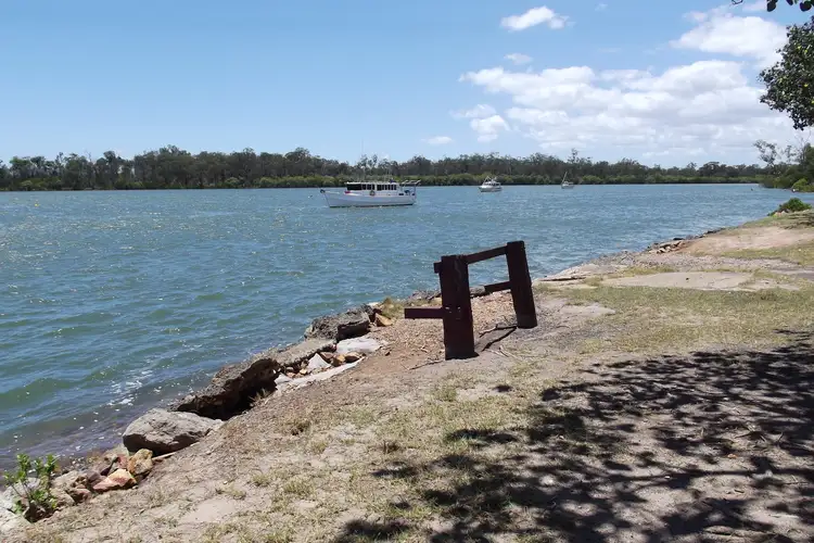 Fourth view of Homely land listing, 9 Hull Street, Buxton QLD 4660
