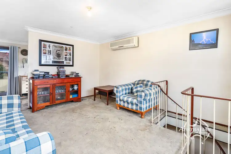 Fifth view of Homely house listing, 26 Smallwood Road, Mcgraths Hill NSW 2756
