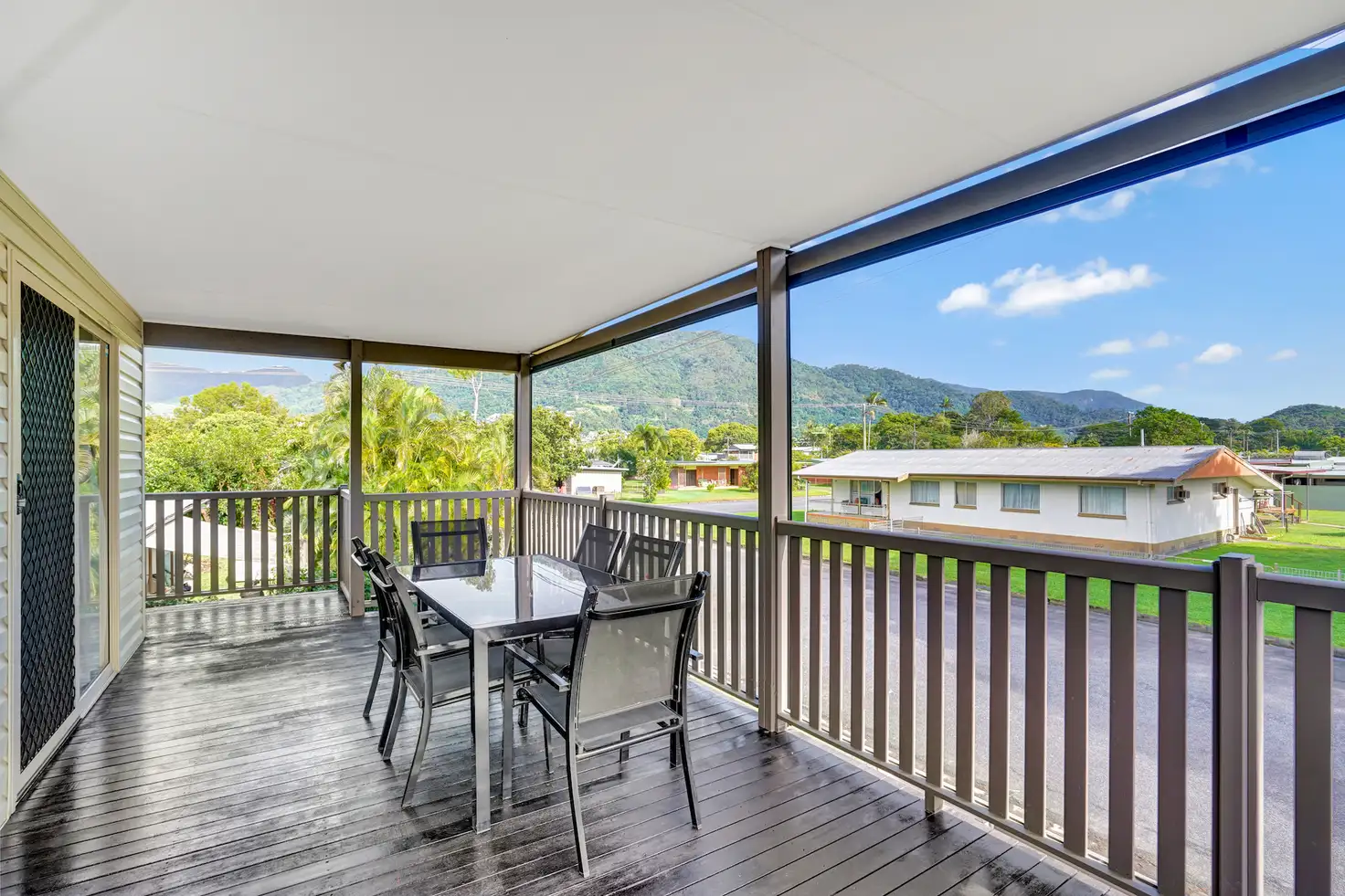 Main view of Homely house listing, 432B Mccoombe Street, Mooroobool QLD 4870