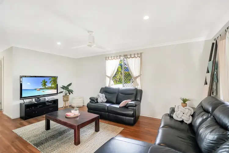 Third view of Homely house listing, 432B Mccoombe Street, Mooroobool QLD 4870