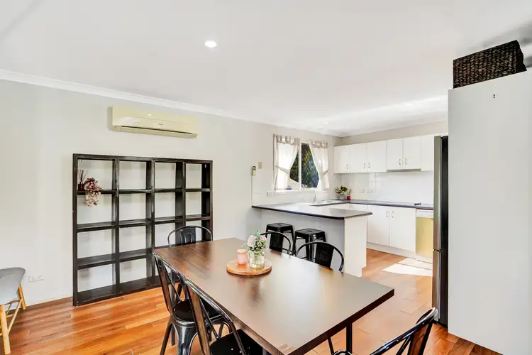 Fourth view of Homely house listing, 432B Mccoombe Street, Mooroobool QLD 4870