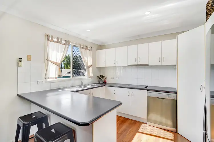 Fifth view of Homely house listing, 432B Mccoombe Street, Mooroobool QLD 4870
