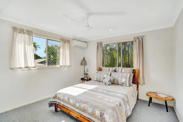 Sixth view of Homely house listing, 432B Mccoombe Street, Mooroobool QLD 4870