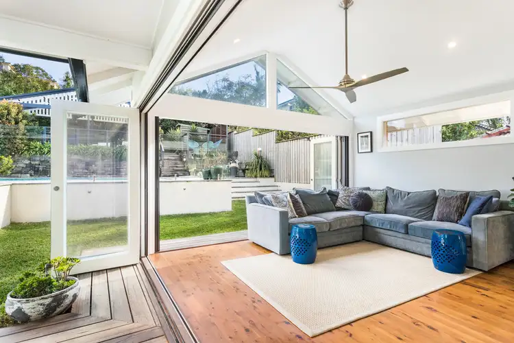 Fifth view of Homely house listing, 110 Harbord Road, Freshwater NSW 2096