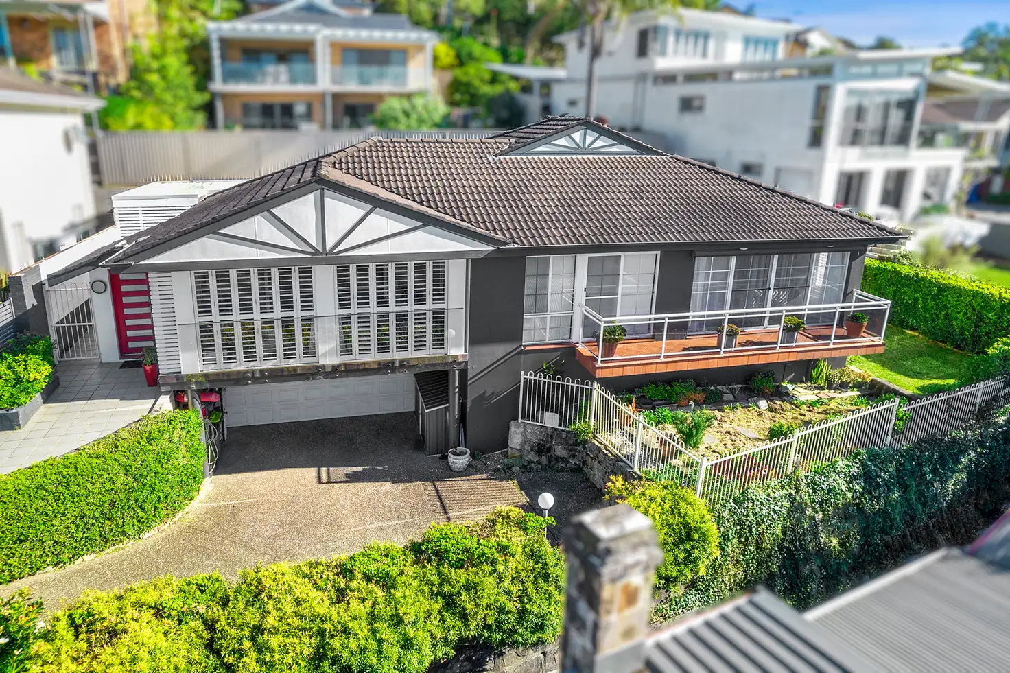 Main view of Homely house listing, 52A Fernleigh Road, Caringbah South NSW 2229