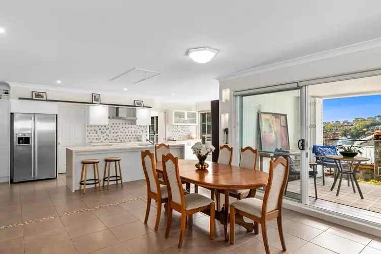 Fourth view of Homely house listing, 52A Fernleigh Road, Caringbah South NSW 2229