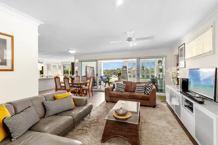 Fifth view of Homely house listing, 52A Fernleigh Road, Caringbah South NSW 2229