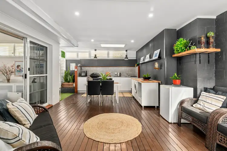 Sixth view of Homely house listing, 52A Fernleigh Road, Caringbah South NSW 2229