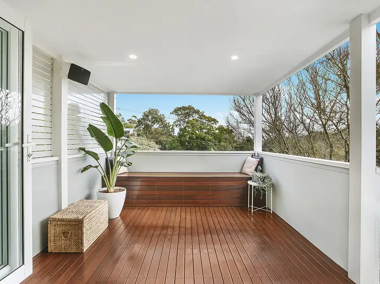 Second view of Homely house listing, 18 Electra Street, Heathcote NSW 2233