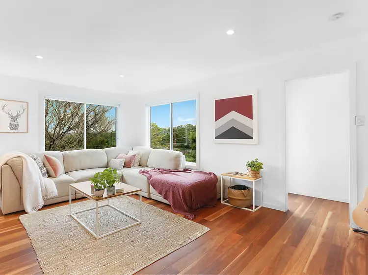 Third view of Homely house listing, 18 Electra Street, Heathcote NSW 2233