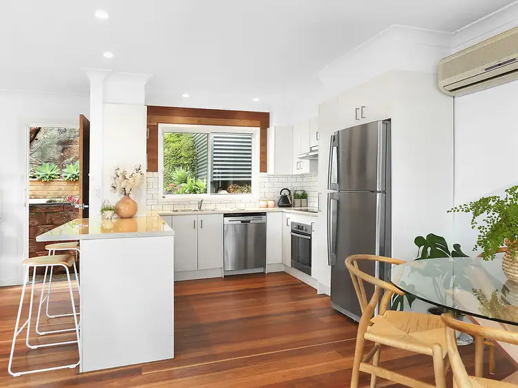 Fourth view of Homely house listing, 18 Electra Street, Heathcote NSW 2233