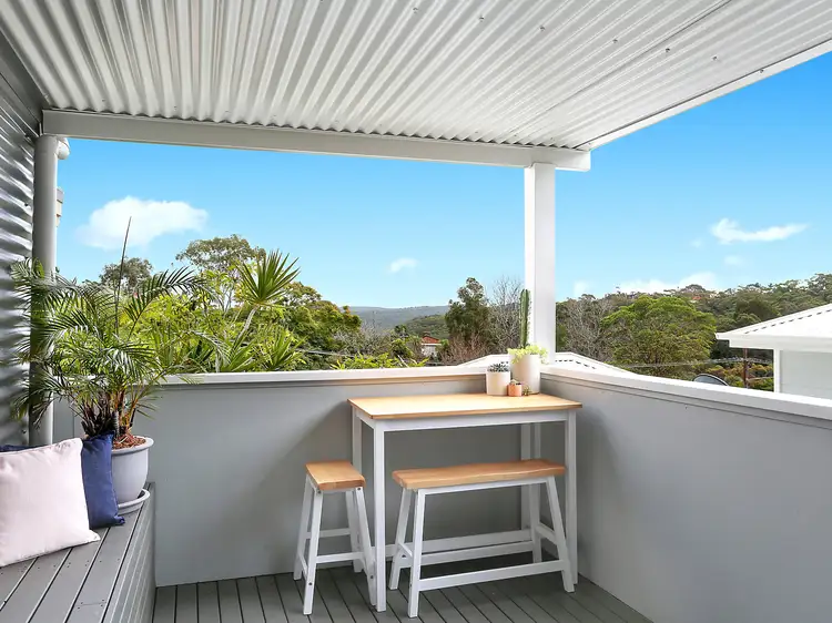 Sixth view of Homely house listing, 18 Electra Street, Heathcote NSW 2233