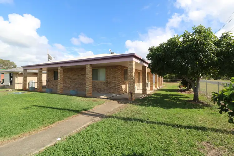 Main view of Homely house listing, 31 Gregory Street, Buxton QLD 4660