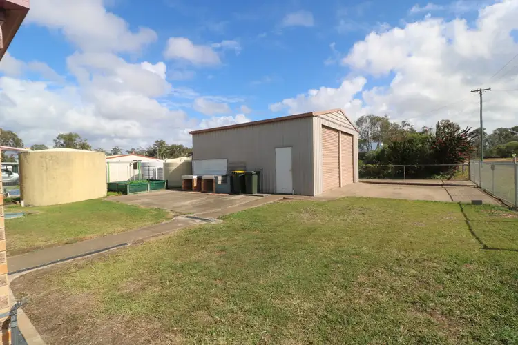 Second view of Homely house listing, 31 Gregory Street, Buxton QLD 4660