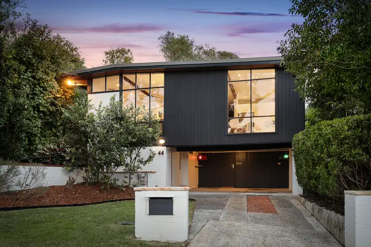 Main view of Homely house listing, 44 Wellman Road, Forestville NSW 2087