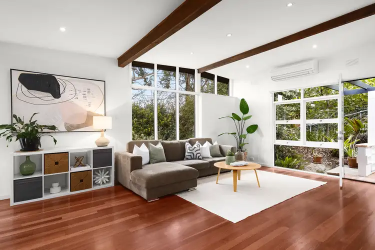 Third view of Homely house listing, 44 Wellman Road, Forestville NSW 2087