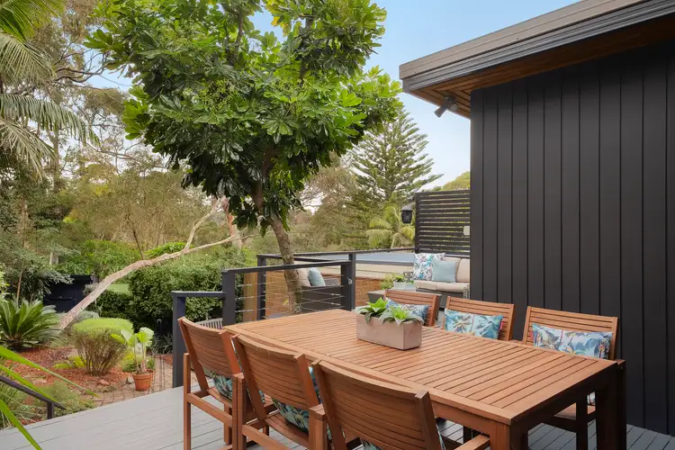 Fifth view of Homely house listing, 44 Wellman Road, Forestville NSW 2087