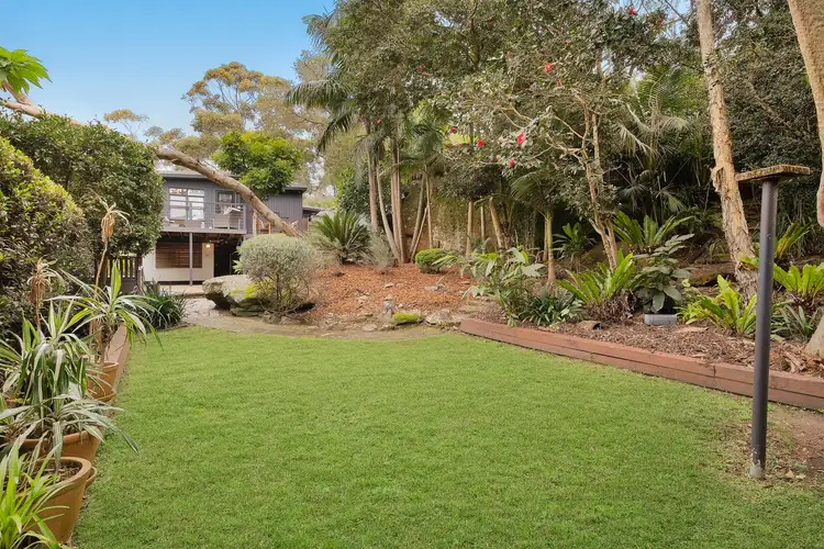 Sixth view of Homely house listing, 44 Wellman Road, Forestville NSW 2087
