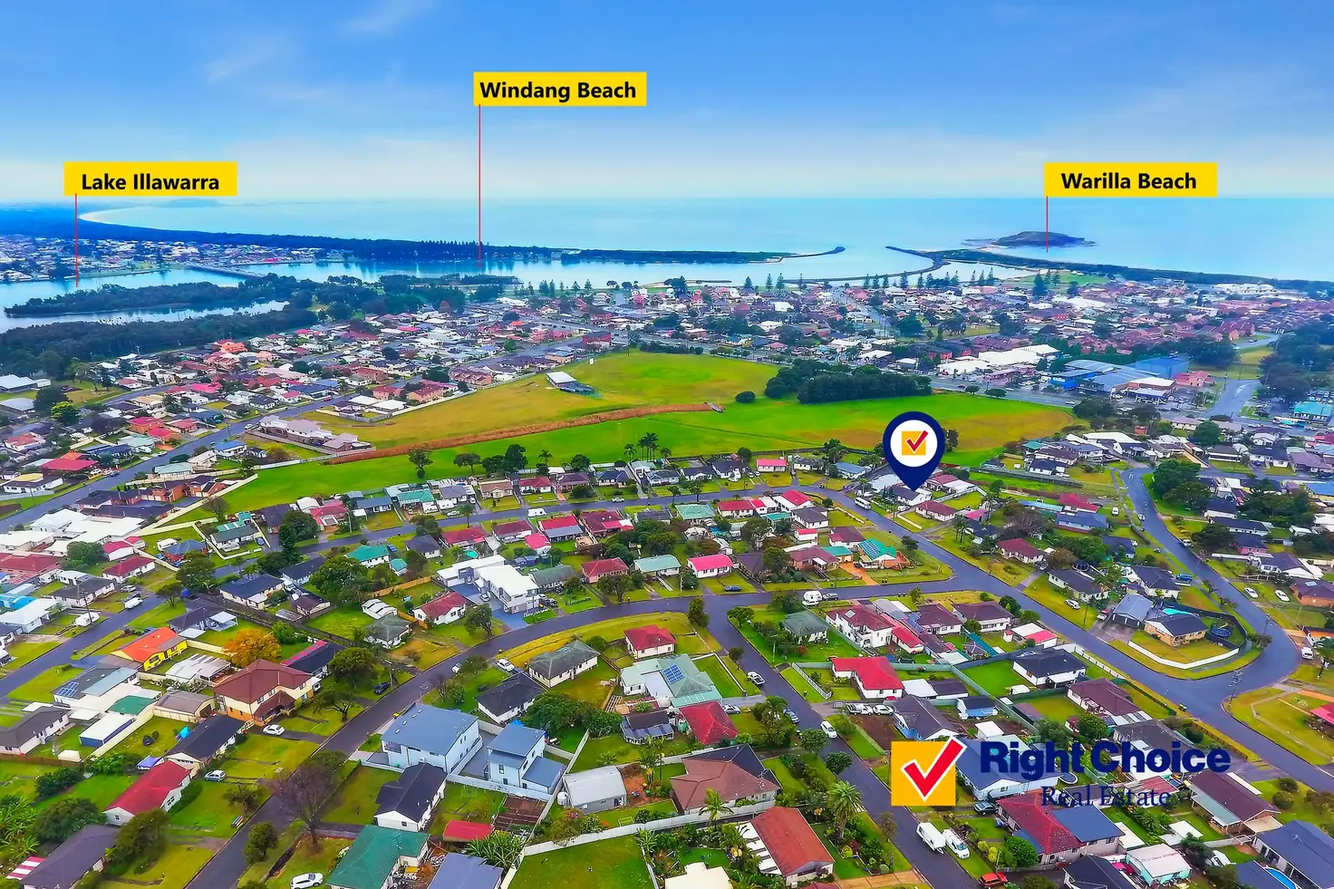 Main view of Homely house listing, 54 Thomas Street, Lake Illawarra NSW 2528