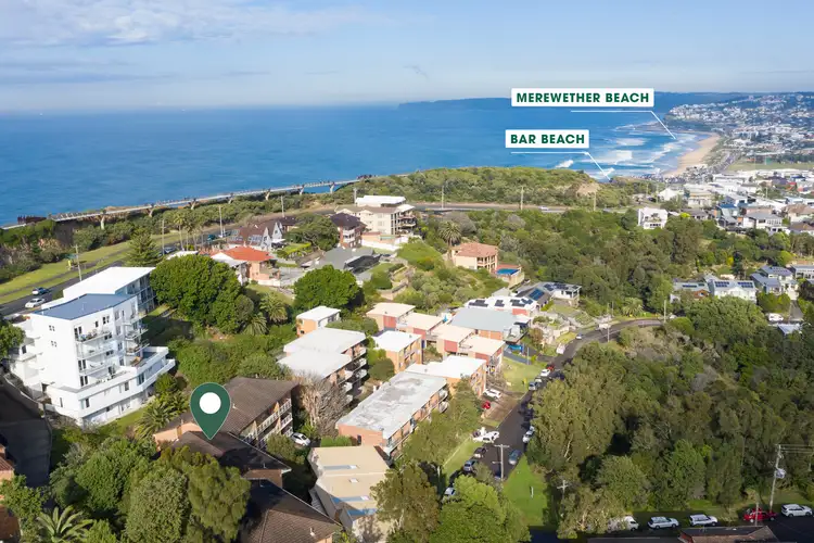24/57 Nesca Parade, The Hill NSW 2300