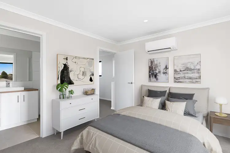 Fifth view of Homely townhouse listing, 4/61 Bailey Street, Belmont VIC 3216