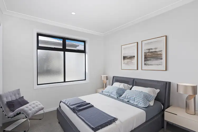 Sixth view of Homely townhouse listing, 4/61 Bailey Street, Belmont VIC 3216