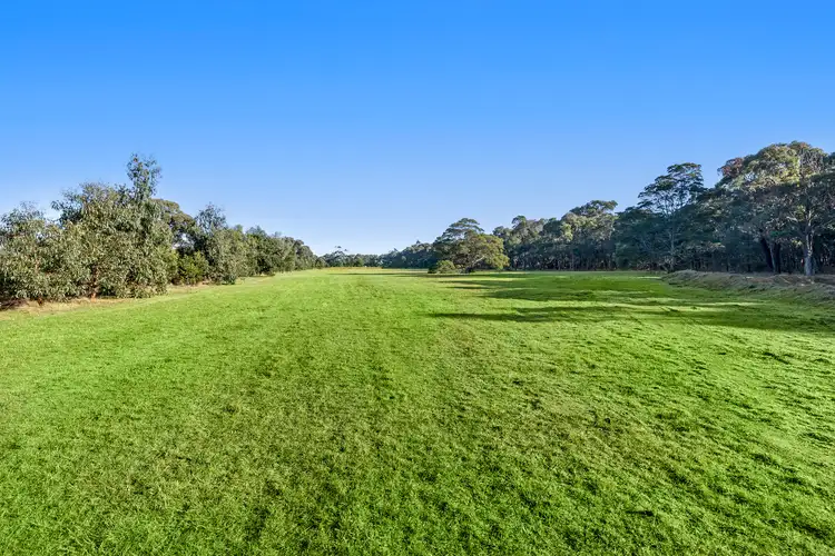 Third view of Homely land listing, 10 Holloways Road, Wensleydale VIC 3241