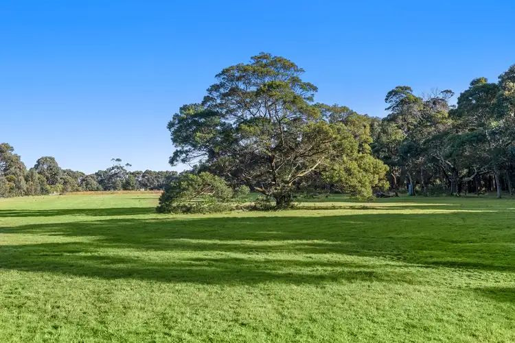 Fourth view of Homely land listing, 10 Holloways Road, Wensleydale VIC 3241