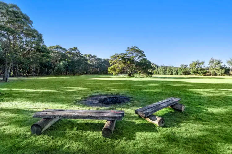 Seventh view of Homely land listing, 10 Holloways Road, Wensleydale VIC 3241