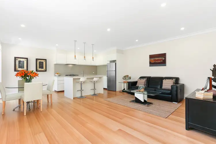 Third view of Homely house listing, 106 Elswick Street, Leichhardt NSW 2040
