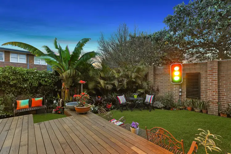 Fifth view of Homely house listing, 106 Elswick Street, Leichhardt NSW 2040