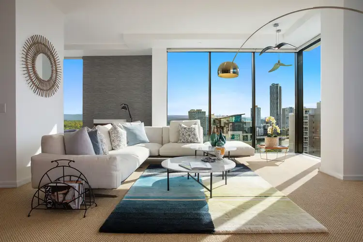 34/11 Peak Avenue, Main Beach QLD 4217