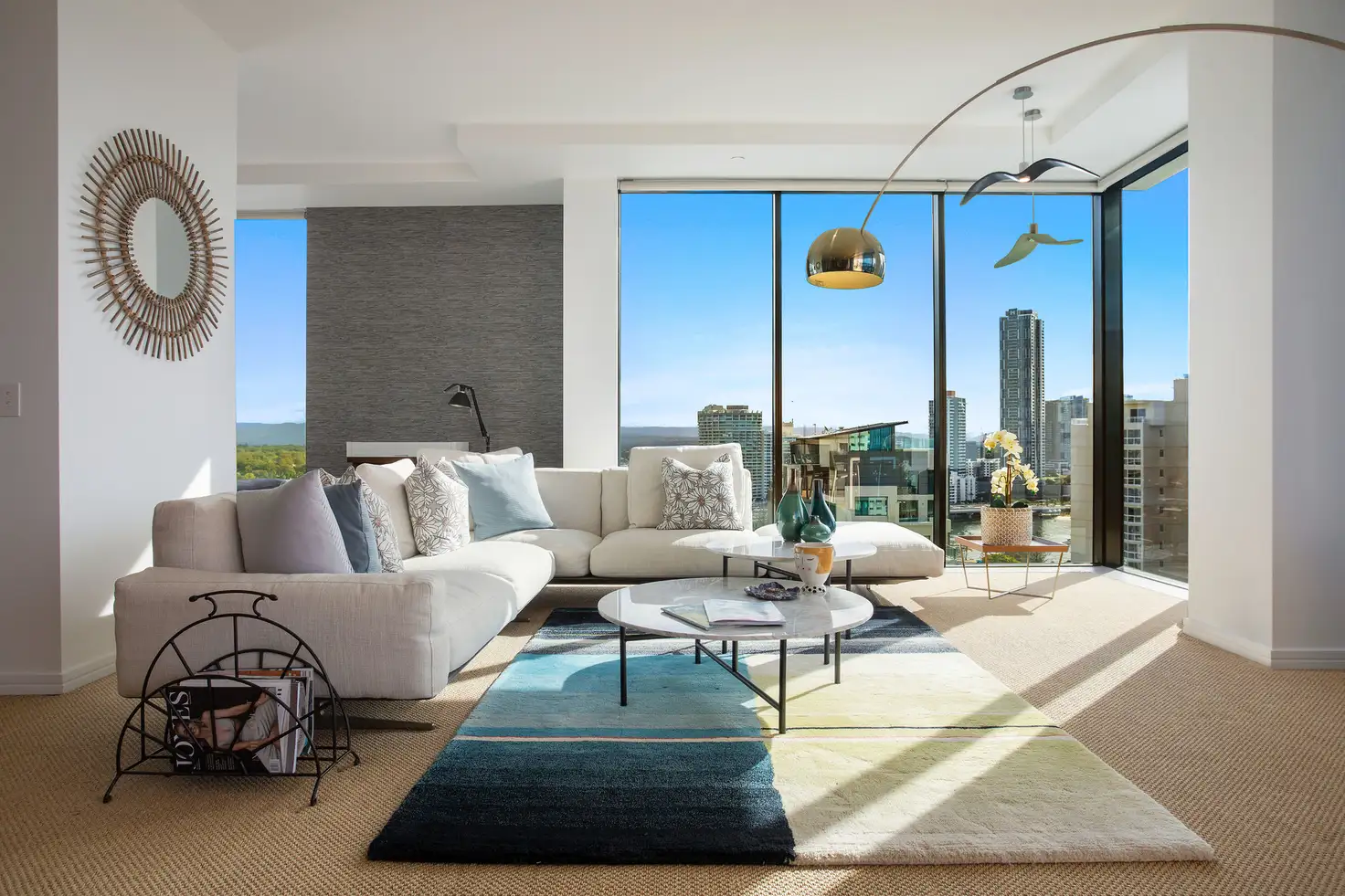 Main view of Homely apartment listing, 34/11 Peak Avenue, Main Beach QLD 4217