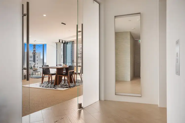 Fifth view of Homely apartment listing, 34/11 Peak Avenue, Main Beach QLD 4217