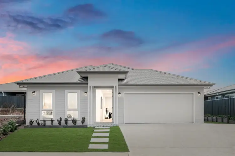116 Rita Street, Thirlmere NSW 2572