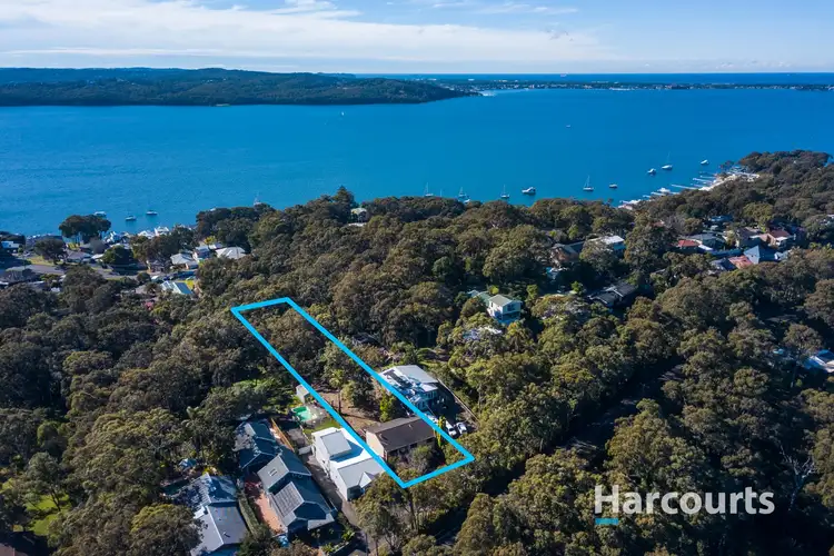 Third view of Homely house listing, 18 Coal Point Road, Coal Point NSW 2283