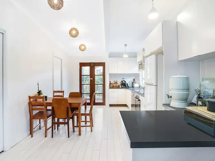 Second view of Homely house listing, 15 Byrnes Street, Bexley NSW 2207