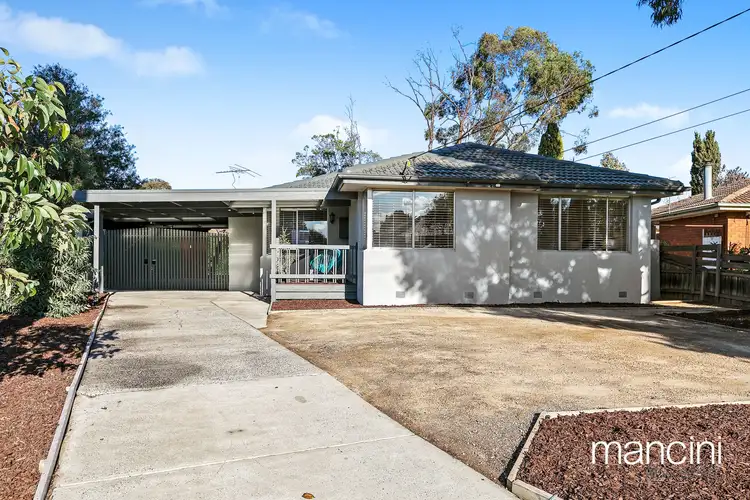 13 Frazer Avenue, Altona VIC 3018