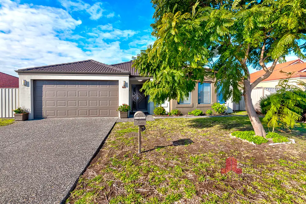 Main view of Homely house listing, 23 The Boulevard, Australind WA 6233