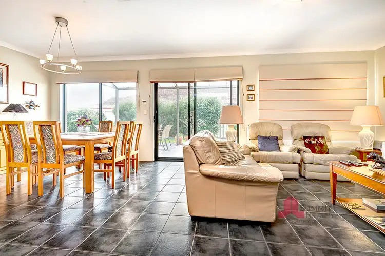 Second view of Homely house listing, 23 The Boulevard, Australind WA 6233