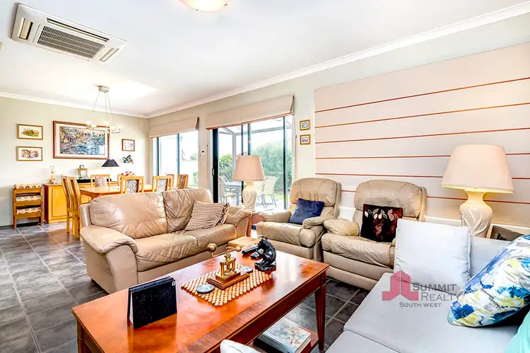 Fourth view of Homely house listing, 23 The Boulevard, Australind WA 6233