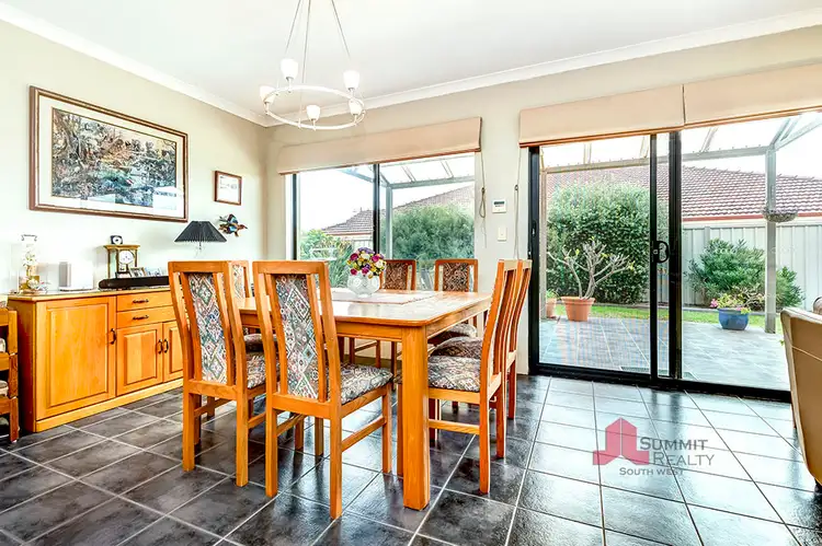 Seventh view of Homely house listing, 23 The Boulevard, Australind WA 6233