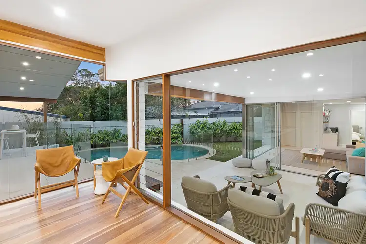 Second view of Homely house listing, 4 Altona Avenue, Bateau Bay NSW 2261