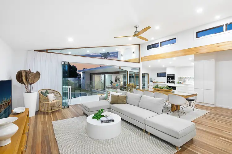 Fourth view of Homely house listing, 4 Altona Avenue, Bateau Bay NSW 2261