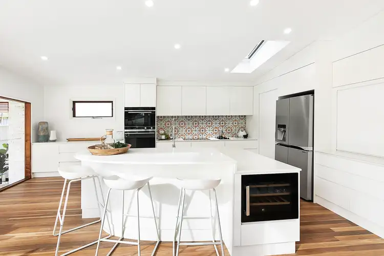 Fifth view of Homely house listing, 4 Altona Avenue, Bateau Bay NSW 2261