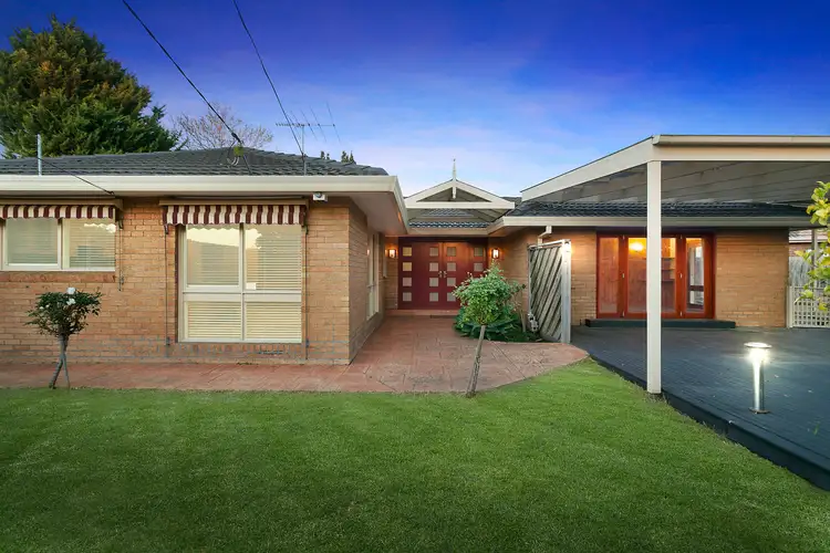 7 Lorraine Avenue, Langwarrin VIC 3910