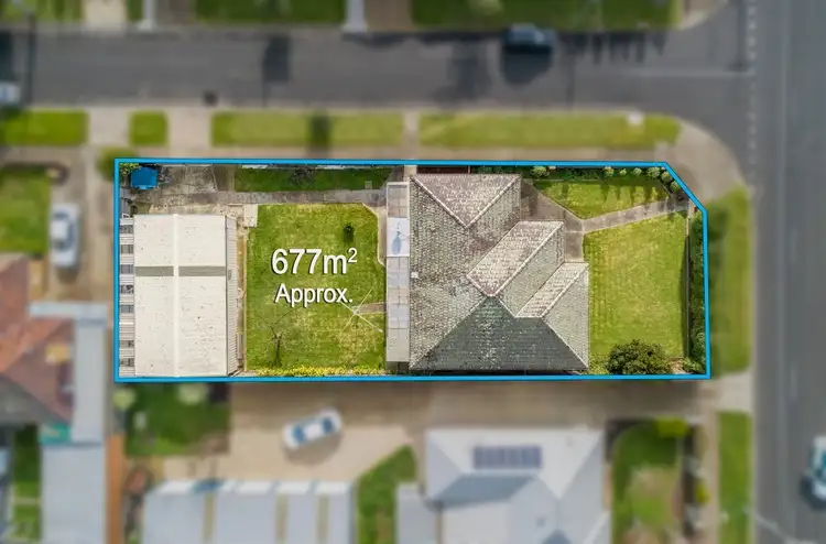 9 Hughes Street, Bell Park VIC 3215