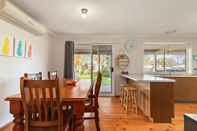 Fourth view of Homely house listing, 1 Allambi Avenue, Capel Sound VIC 3940