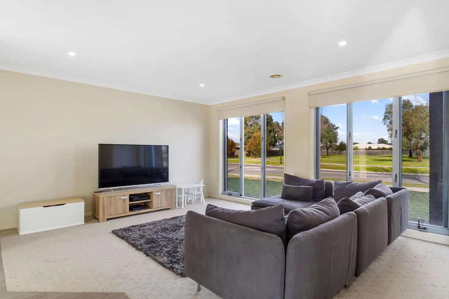 Main view of Homely house listing, 118 Hammersmith Circuit, Traralgon VIC 3844