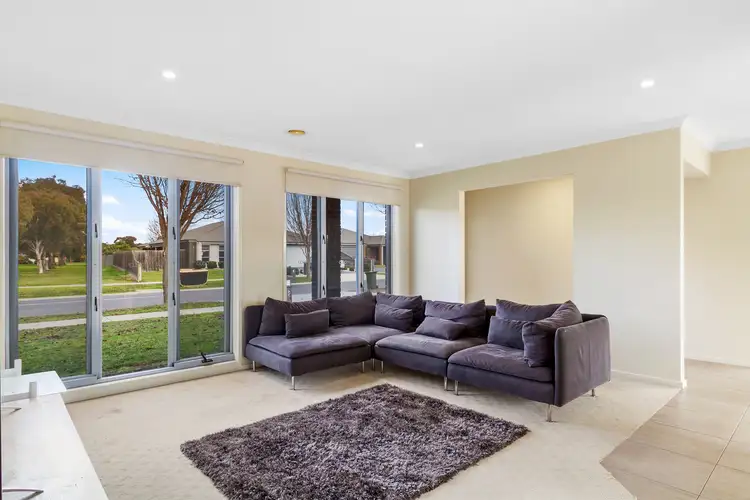 Third view of Homely house listing, 118 Hammersmith Circuit, Traralgon VIC 3844